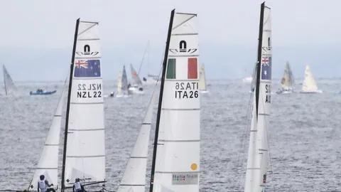 南极科考第41季：记者挑战浪峰之旅